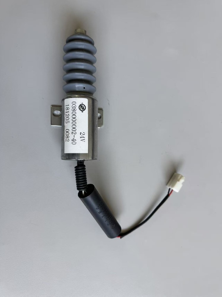 汽车电磁阀系列