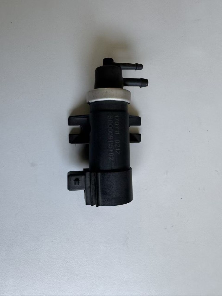 汽车电磁阀系列