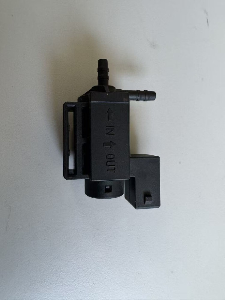 汽车电磁阀系列