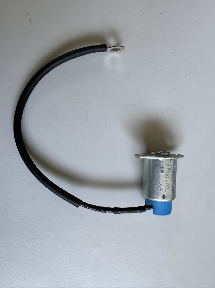 汽车电磁阀系列